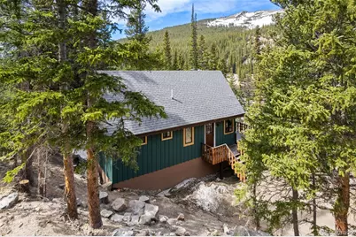 827 Mine Road, Idaho Springs, CO 80452 - Photo 23