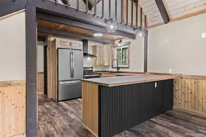 827 Mine Road, Idaho Springs, CO 80452 - Photo 9