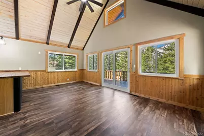 827 Mine Road, Idaho Springs, CO 80452 - Photo 5
