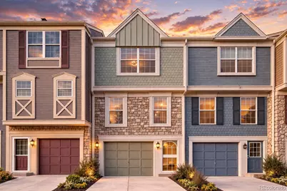 8215 S Fillmore Circle, Littleton, CO 80122 - Photo 1