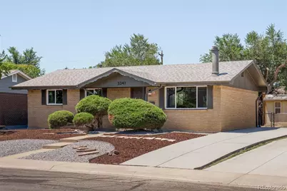 3341 W 93rd Avenue, Westminster, CO 80031 - Photo 1