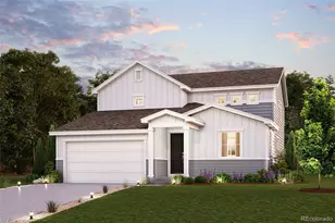 5536 Ranch St, Mead, CO 80504 - Photo 1
