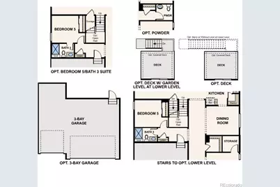 5536 Ranch Street, Mead, CO 80504 - Photo 3