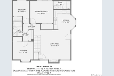 18508 E Whitaker Circle #A, Aurora, CO 80015 - Photo 35