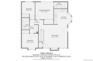 18508 E Whitaker Cir, Aurora, CO 80015 - Photo 35