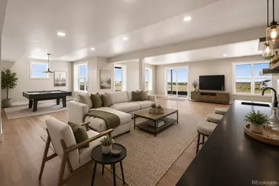 39426 Stockton Circle, Elizabeth, CO 80107 - Photo 5