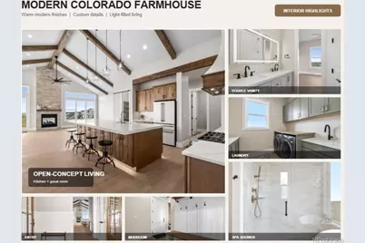 39426 Stockton Circle, Elizabeth, CO 80107 - Photo 1