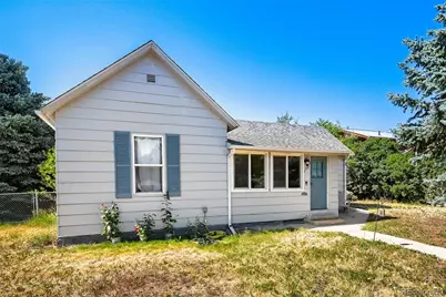 406 E Emma Street, Lafayette, CO 80026 - Photo 1