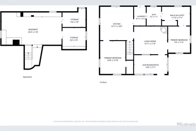 406 E Emma Street, Lafayette, CO 80026 - Photo 27