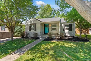 2475 S Gilpin St, Denver, CO 80210 - Photo 1