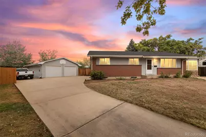 11349 Marion Street, Northglenn, CO 80233 - Photo 1