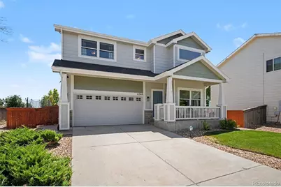 11240 E 96th Place, Commerce City, CO 80022 - Photo 3