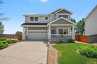 11240 E 96th Place, Commerce City, CO 80022 - Photo 1
