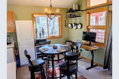 1418 Rose Street, Georgetown, CO 80444 - Photo 27