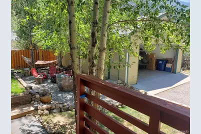 1418 Rose Street, Georgetown, CO 80444 - Photo 15