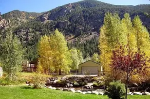 1418 Rose St, Georgetown, CO 80444 - Photo 3