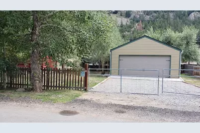 1418 Rose Street, Georgetown, CO 80444 - Photo 17