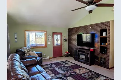 1418 Rose Street, Georgetown, CO 80444 - Photo 25