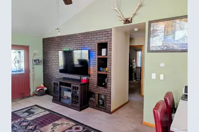 1418 Rose Street, Georgetown, CO 80444 - Photo 27