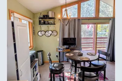 1418 Rose Street, Georgetown, CO 80444 - Photo 29