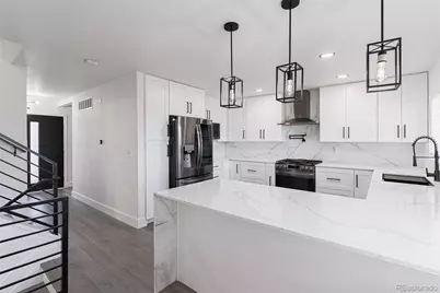 7302 E Bates Drive, Denver, CO 80231 - Photo 5