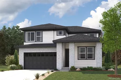 262 Colorado River Avenue, Brighton, CO 80601 - Photo 1