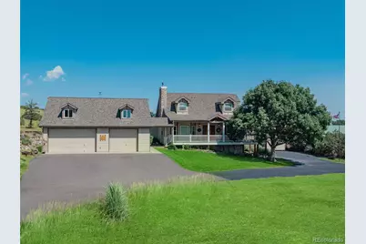 3948 Seminole Place, Sedalia, CO 80135 - Photo 1