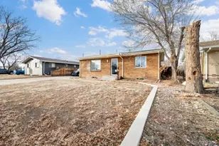 1235 Strong St, Brighton, CO 80601 - Photo 1