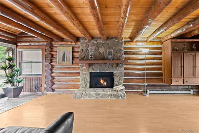 29611 Marys Drive, Conifer, CO 80433 - Photo 13