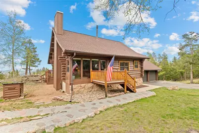 29611 Marys Drive, Conifer, CO 80433 - Photo 7