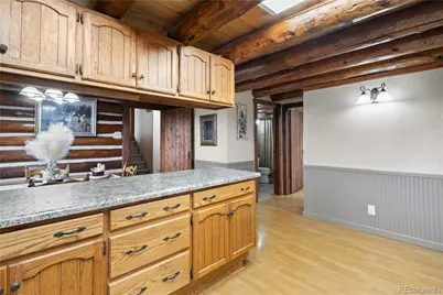 29611 Marys Drive, Conifer, CO 80433 - Photo 15