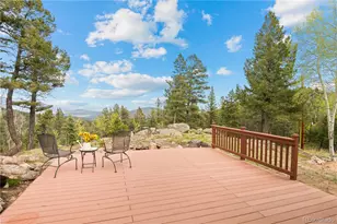29611 Marys Dr, Conifer, CO 80433 - Photo 39