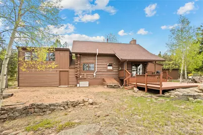 29611 Marys Drive, Conifer, CO 80433 - Photo 37