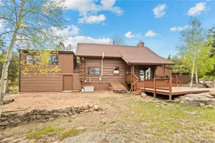 29611 Marys Dr, Conifer, CO 80433 - Photo 37
