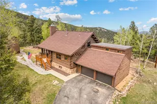 29611 Marys Dr, Conifer, CO 80433 - Photo 43