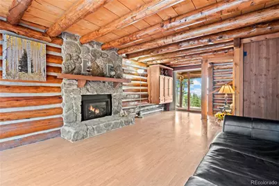 29611 Marys Drive, Conifer, CO 80433 - Photo 9