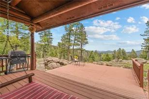 29611 Marys Dr, Conifer, CO 80433 - Photo 35