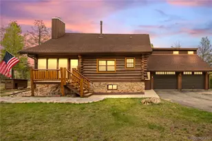 29611 Marys Dr, Conifer, CO 80433 - Photo 5