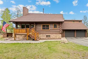 29611 Marys Dr, Conifer, CO 80433 - Photo 1