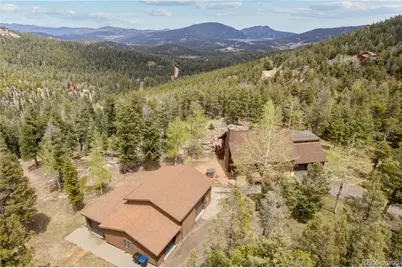 29611 Marys Drive, Conifer, CO 80433 - Photo 45