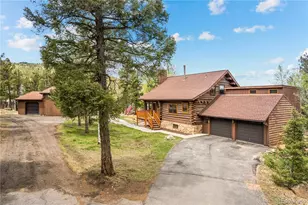 29611 Marys Dr, Conifer, CO 80433 - Photo 3