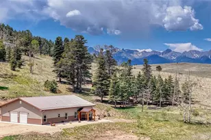 440 Co Rd 356, Westcliffe, CO 81252 - Photo 1