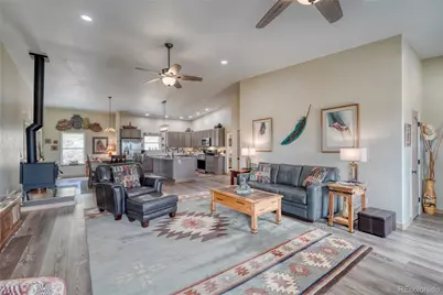 440 County Road 356, Westcliffe, CO 81252 - Photo 7