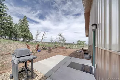 440 County Road 356, Westcliffe, CO 81252 - Photo 33