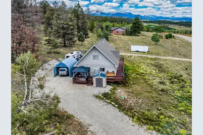 1807 Windmill Drive, Hartsel, CO 80449 - Photo 29