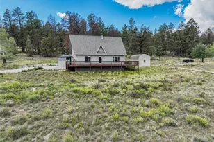 1807 Windmill Dr, Hartsel, CO 80449 - Photo 3