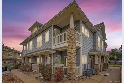 9350 Amison Circle #204, Parker, CO 80134 - Photo 1