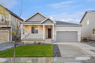916 Steppe Lane, Windsor, CO 80550 - Photo 1