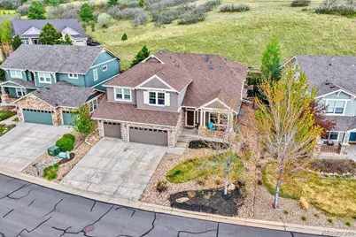 2212 Ridgetrail Drive, Castle Rock, CO 80104 - Photo 1