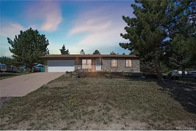 751 S Pearl Street, Elizabeth, CO 80107 - Photo 3